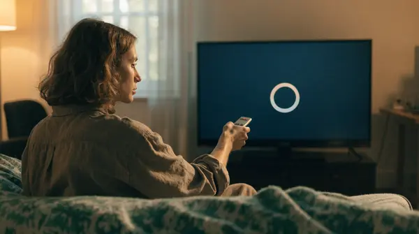 Illustration du guide&nbsp;: diagnostiquer une IPTV qui coupe