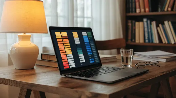 Illustration du guide&nbsp;: les identifiants M3U et Xtream Codes