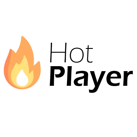 Logo Hot Player