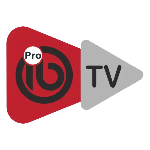 Logo IBO Player Pro