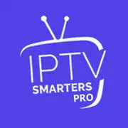 Logo IPTV Smarters Pro