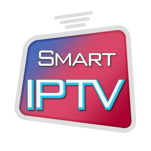 Logo Smart IPTV