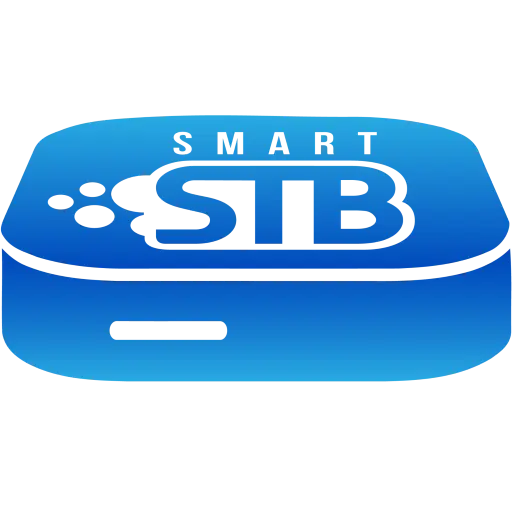 Logo Smart STB