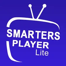 Logo Smarters Player Lite