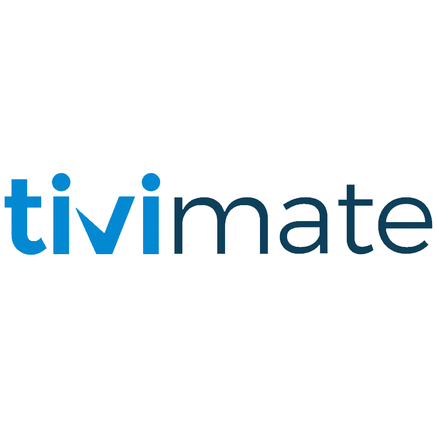 Logo TiviMate