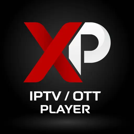 Logo XP IPTV / OTT