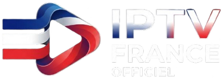 IPTV France Officiel